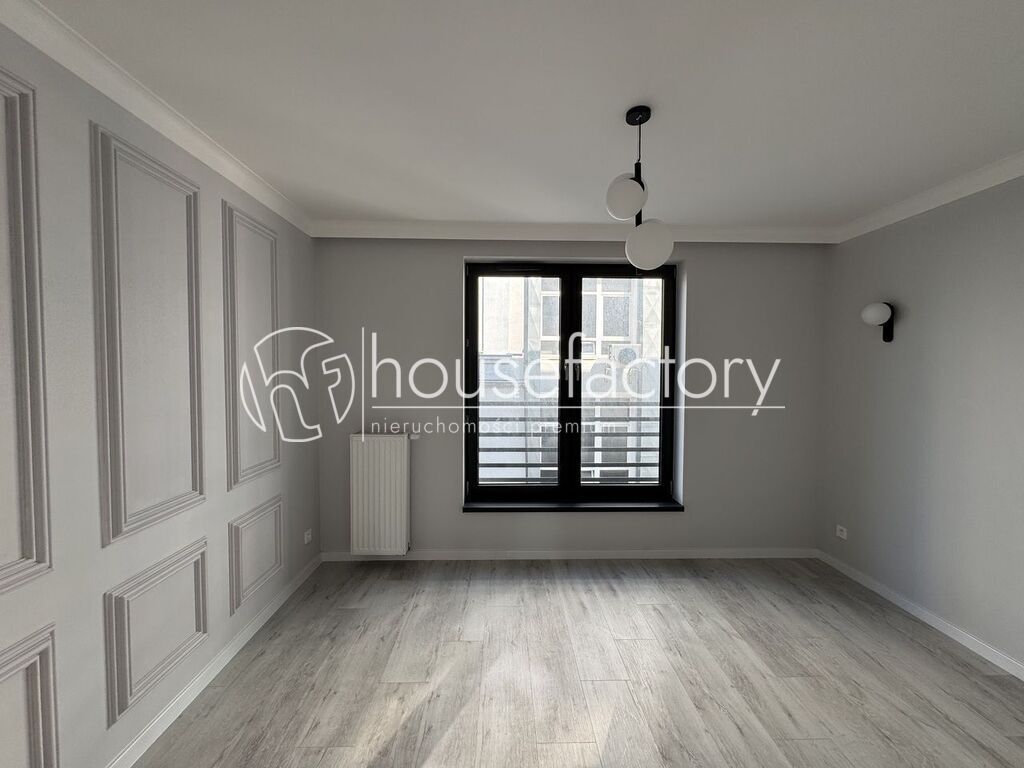 Mieszkanie 3-pokojowe Łódź Śródmieście, ul. Gdańska. Zdjęcie 6
