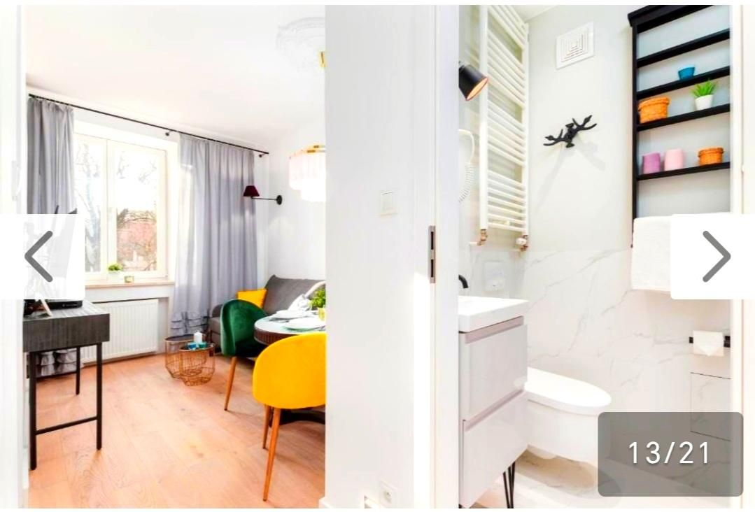 Mieszkanie 2-pokojowe Warszawa Śródmieście, ul. Dobra. Zdjęcie 4