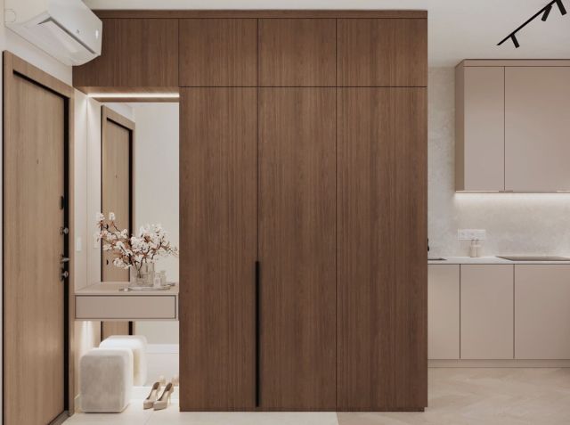 Mieszkanie 2-pokojowe Wrocław Stare Miasto. Zdjęcie 15