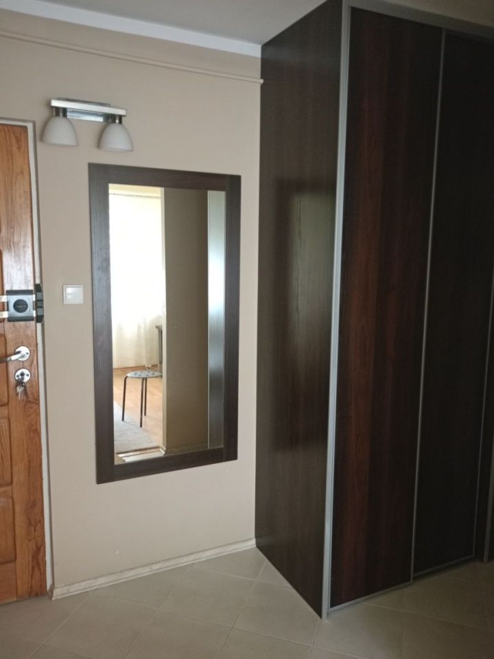 Mieszkanie 2-pokojowe Białystok, ul. Bohaterów Monte Cassino. Zdjęcie 4