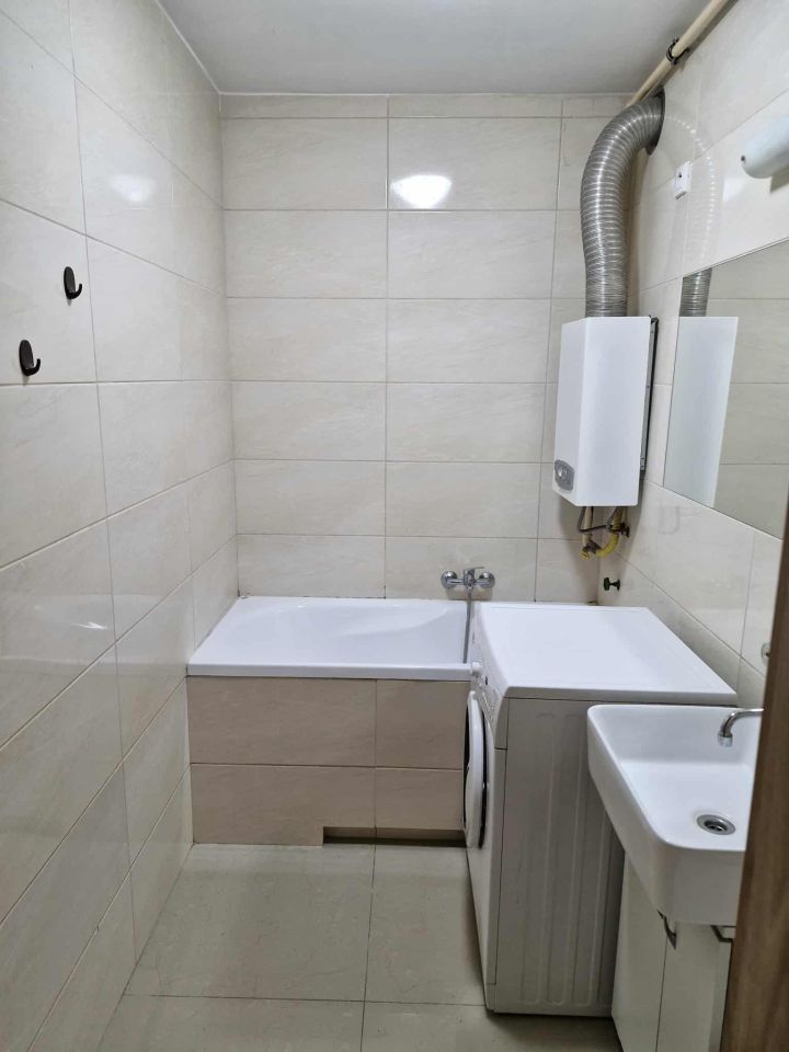 Mieszkanie 2-pokojowe Kielce Sady, ul. Wiosenna. Zdjęcie 3