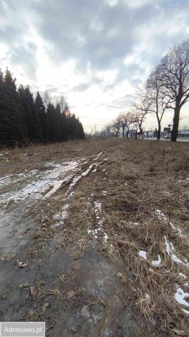 Działka inwestycyjna Brzeszcze, ul. Piekarska. Zdjęcie 1