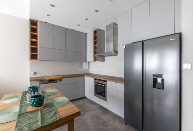 Mieszkanie 3-pokojowe Warszawa Ursus, ul. Józefa Chełmońskiego. Zdjęcie 4