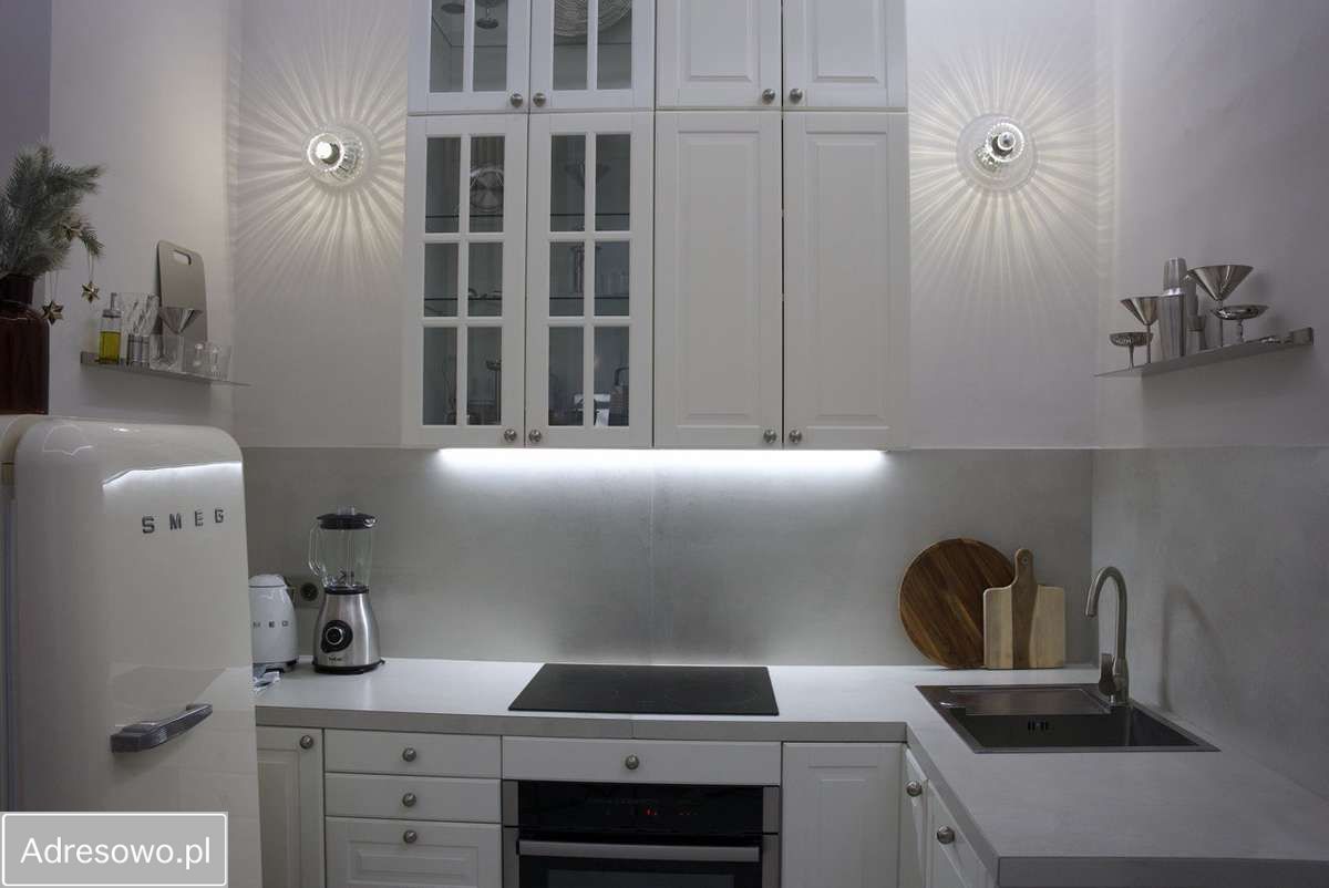 Mieszkanie 2-pokojowe Kraków Podgórze, ul. Węgierska. Zdjęcie 4