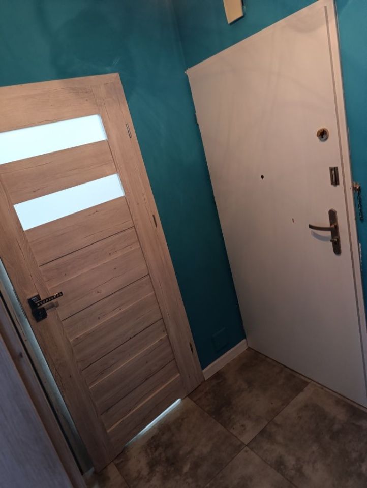 Mieszkanie 2-pokojowe Stargard Centrum, ul. marsz. Józefa Piłsudskiego. Zdjęcie 2