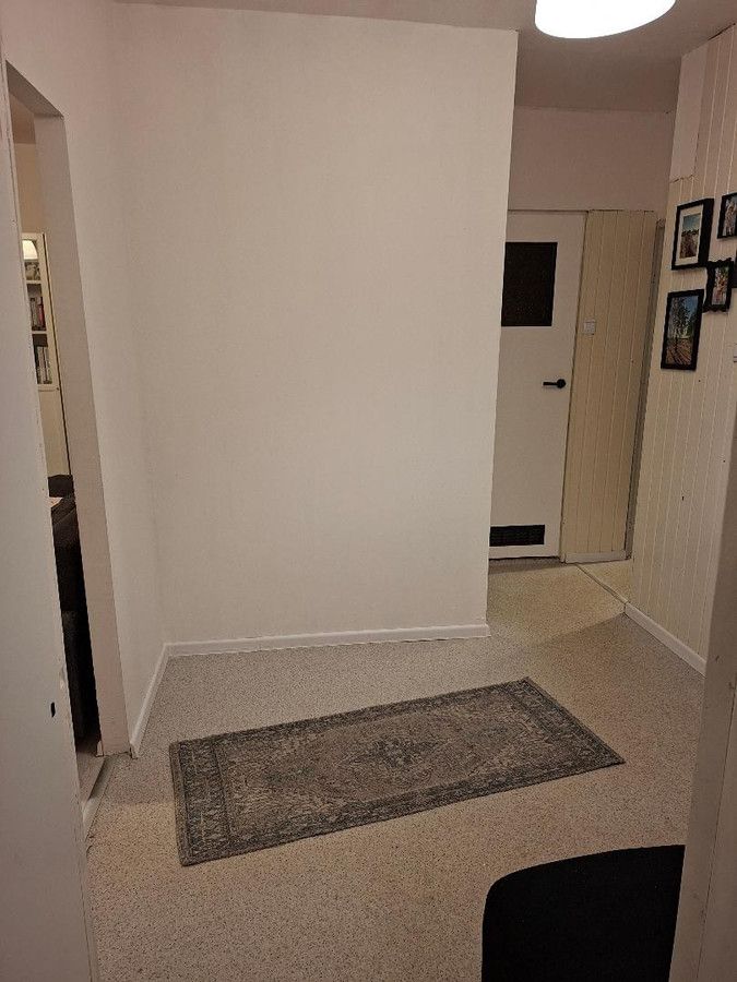 Mieszkanie 3-pokojowe Łódź Retkinia, ul. Armii Krajowej. Zdjęcie 4