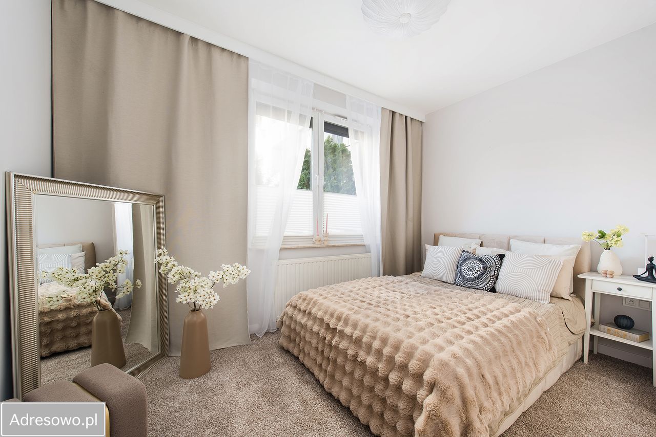 Mieszkanie 3-pokojowe Kraków Podgórze, ul. Do Wilgi. Zdjęcie 12