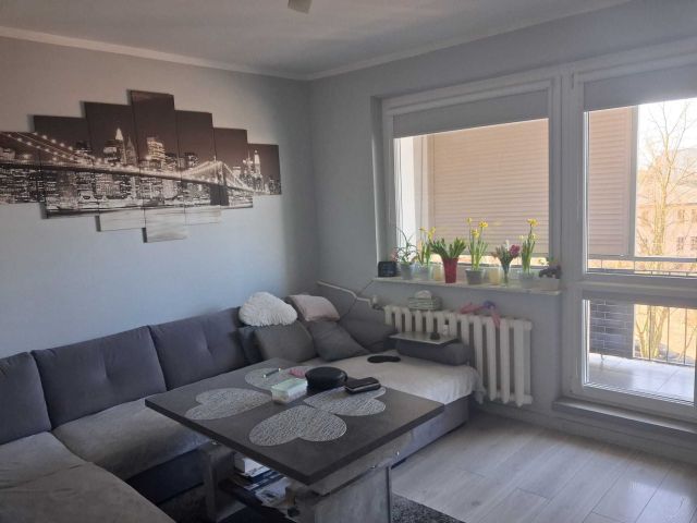 Mieszkanie 3-pokojowe Stargard, os. Zachód. Zdjęcie 1