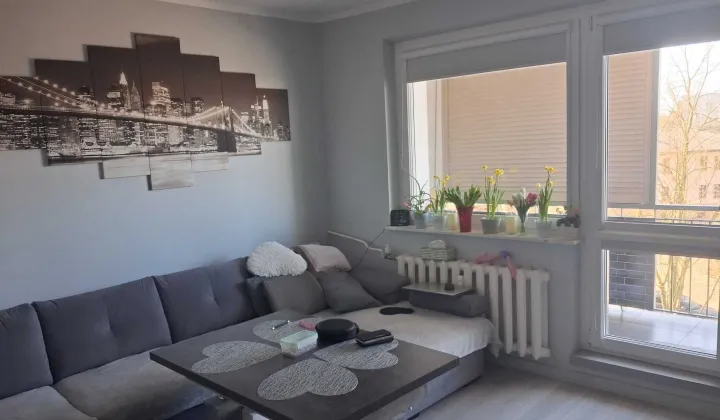 Mieszkanie 3-pokojowe Stargard, os. Zachód