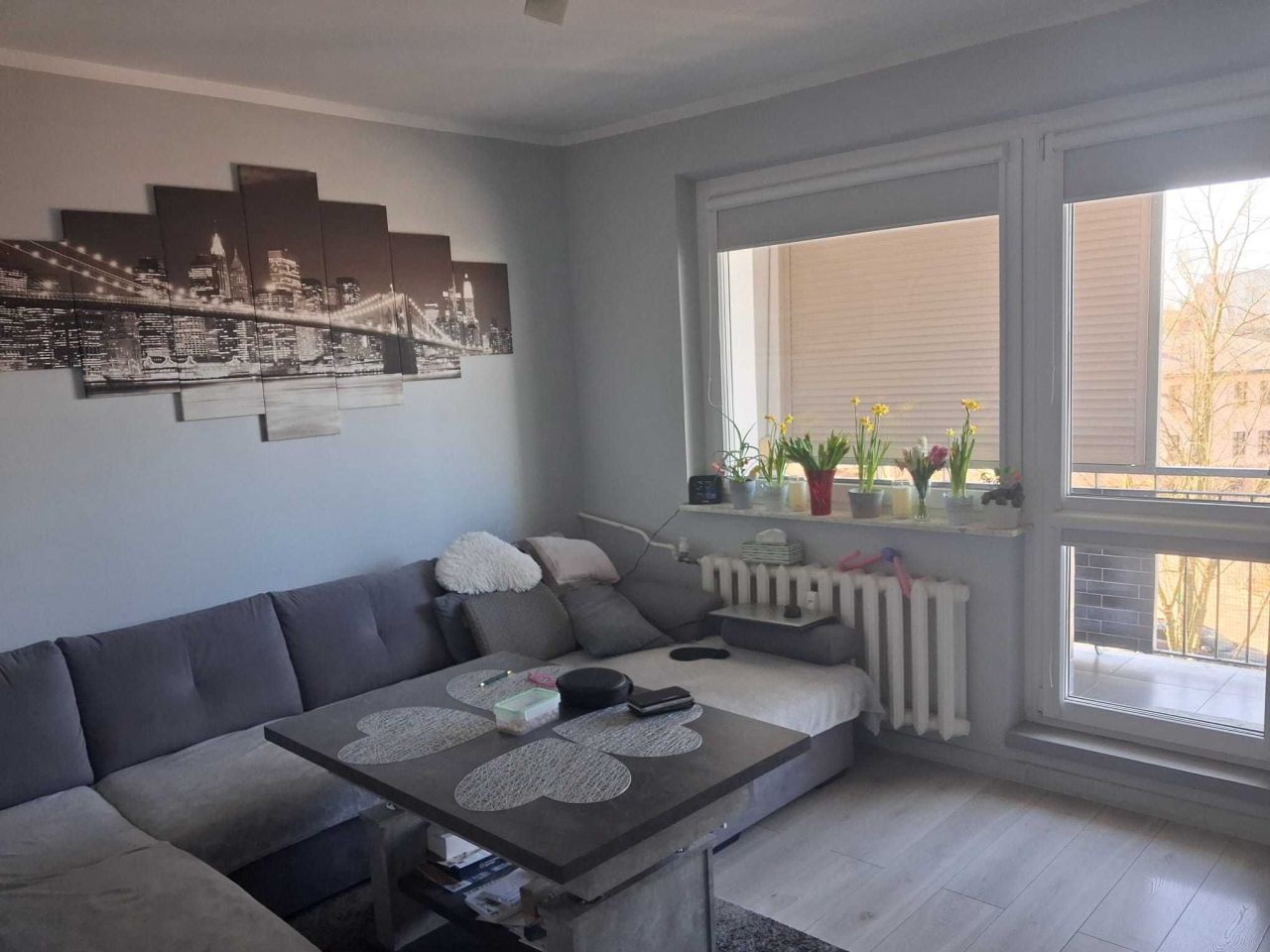 Mieszkanie 3-pokojowe Stargard, os. Zachód. Zdjęcie 1