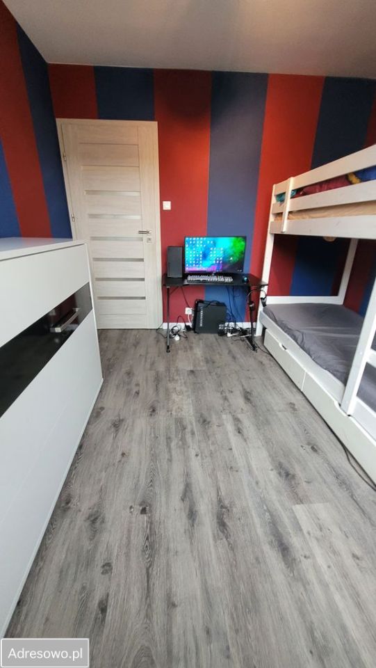 Mieszkanie 3-pokojowe Łódź Górna, ul. Ogniskowa. Zdjęcie 3