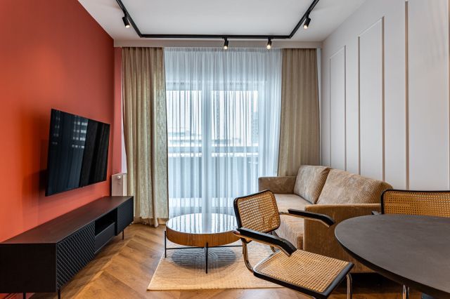 Mieszkanie 2-pokojowe Rzeszów Śródmieście. Zdjęcie 1