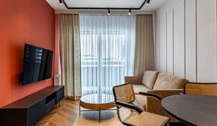 Mieszkanie 2-pokojowe Rzeszów Śródmieście