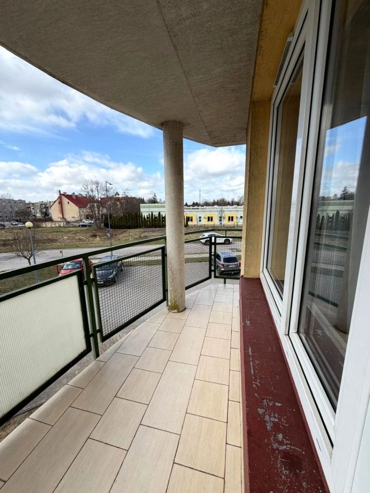 Mieszkanie 2-pokojowe Olsztyn Gutkowo, ul. Sokola. Zdjęcie 8