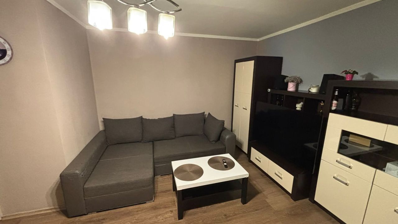 Mieszkanie 2-pokojowe Wrocław Kozanów, ul. Dokerska. Zdjęcie 3