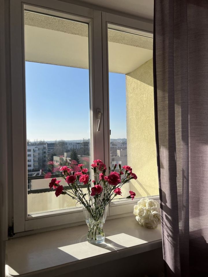 Mieszkanie 2-pokojowe Warszawa Wilanów. Zdjęcie 2