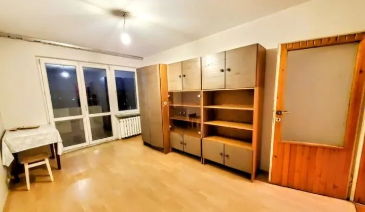 Mieszkanie 3-pokojowe Kraków Krowodrza, ul. Opolska