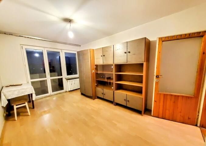 Mieszkanie 3-pokojowe Kraków Krowodrza, ul. Opolska. Zdjęcie 1