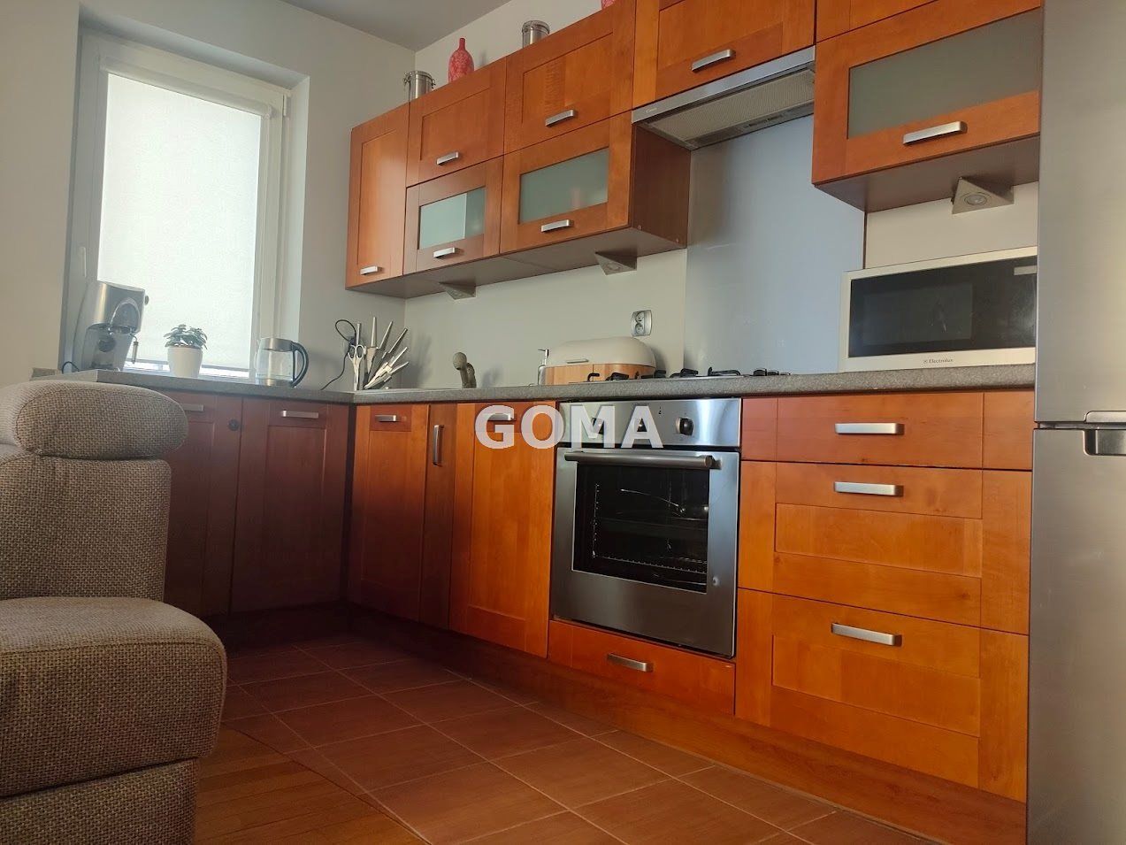 Mieszkanie 3-pokojowe Warszawa Wesoła. Zdjęcie 7