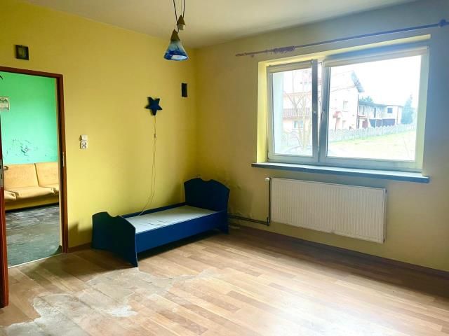 dom wolnostojący, 2 pokoje Siemonia, ul. Młyńska. Zdjęcie 7