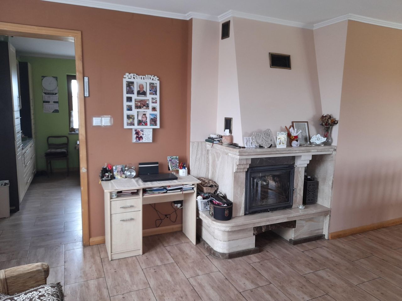 dom wolnostojący, 6 pokoi Rogalin. Zdjęcie 2