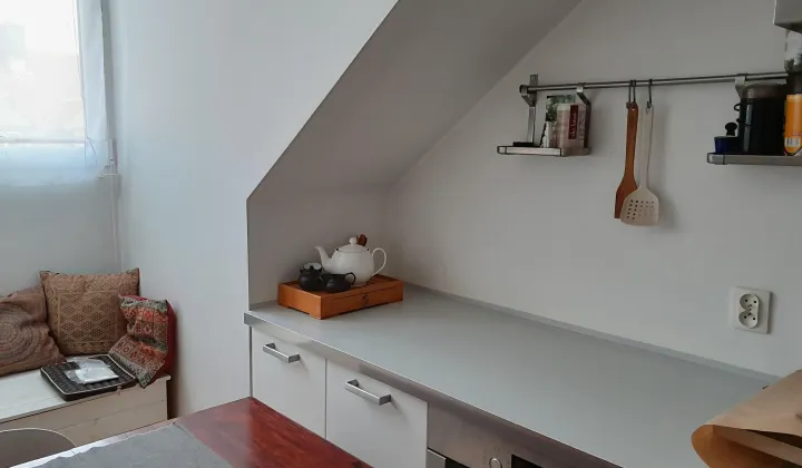 Mieszkanie 1-pokojowe Warszawa Śródmieście, ul. Długa