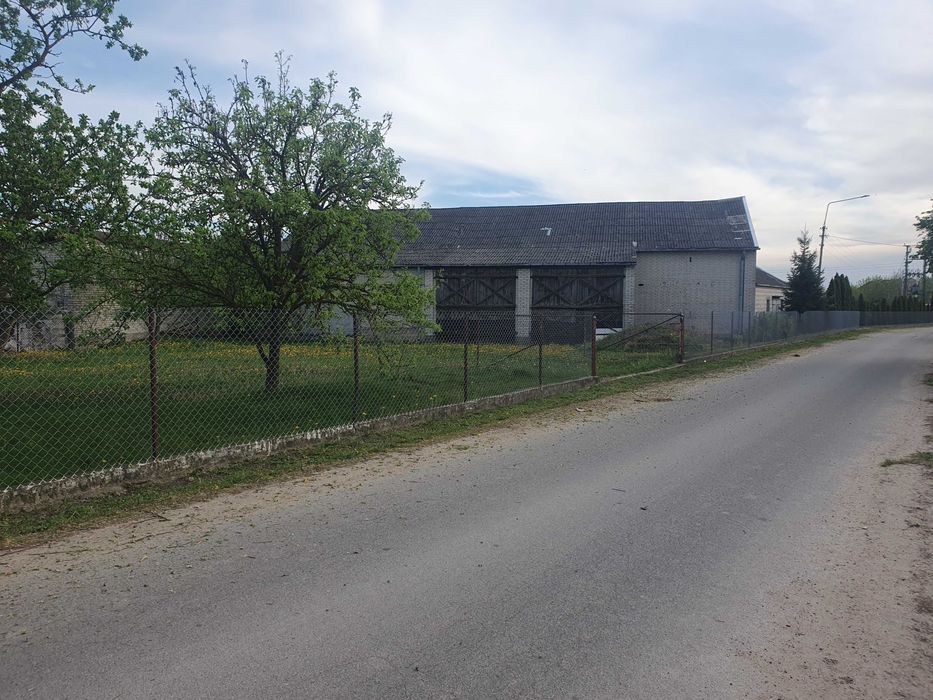 Działka siedliskowa Tarkówek. Zdjęcie 7