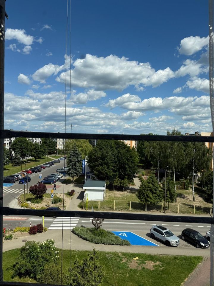 Mieszkanie 1-pokojowe Wieruszów, ul. Fabryczna. Zdjęcie 7
