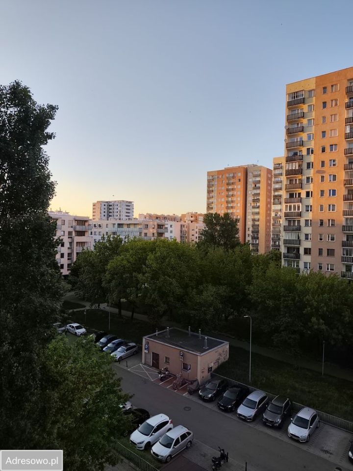 Mieszkanie 2-pokojowe Warszawa Stegny, ul. Iberyjska. Zdjęcie 17