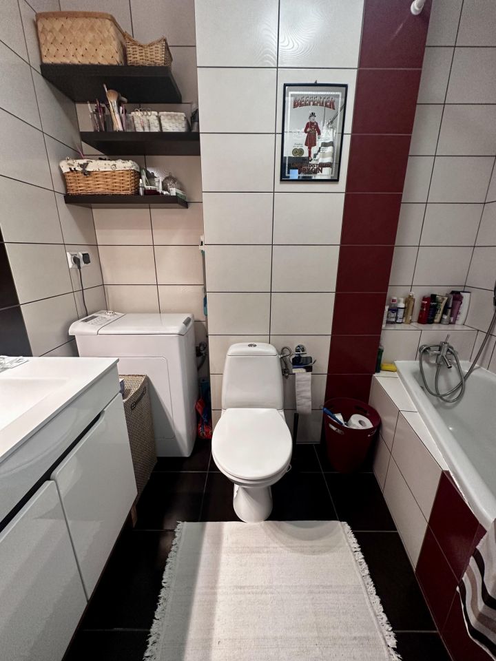 Mieszkanie 3-pokojowe Ząbki, ul. Skrajna. Zdjęcie 10