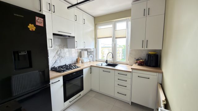 Mieszkanie 3-pokojowe Rzeszów Krakowska Południe, ul. Krakowska. Zdjęcie 1
