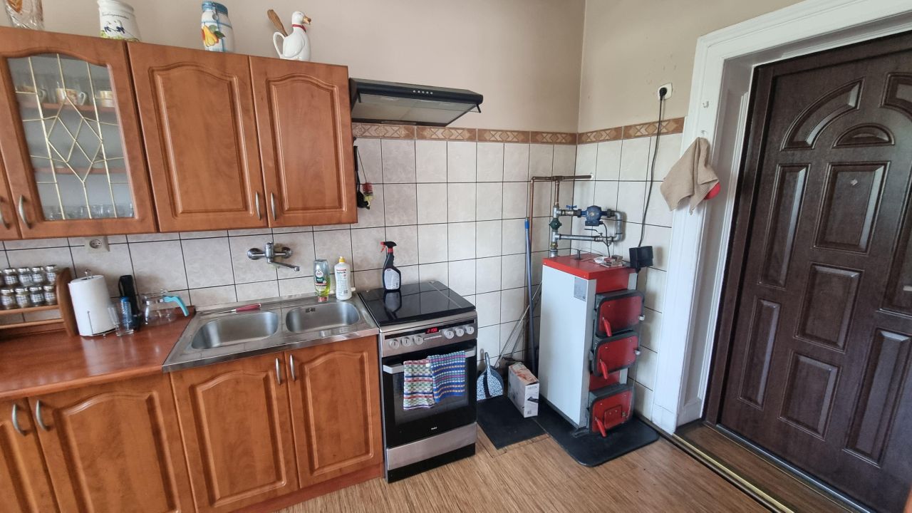 Mieszkanie 2-pokojowe Jelenia Góra, Dąbrowica. Zdjęcie 9