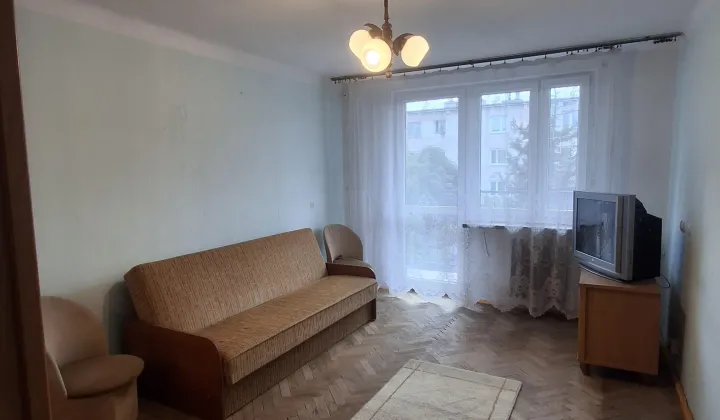 Mieszkanie 2-pokojowe Leżajsk, ul. Mikołaja Kopernika