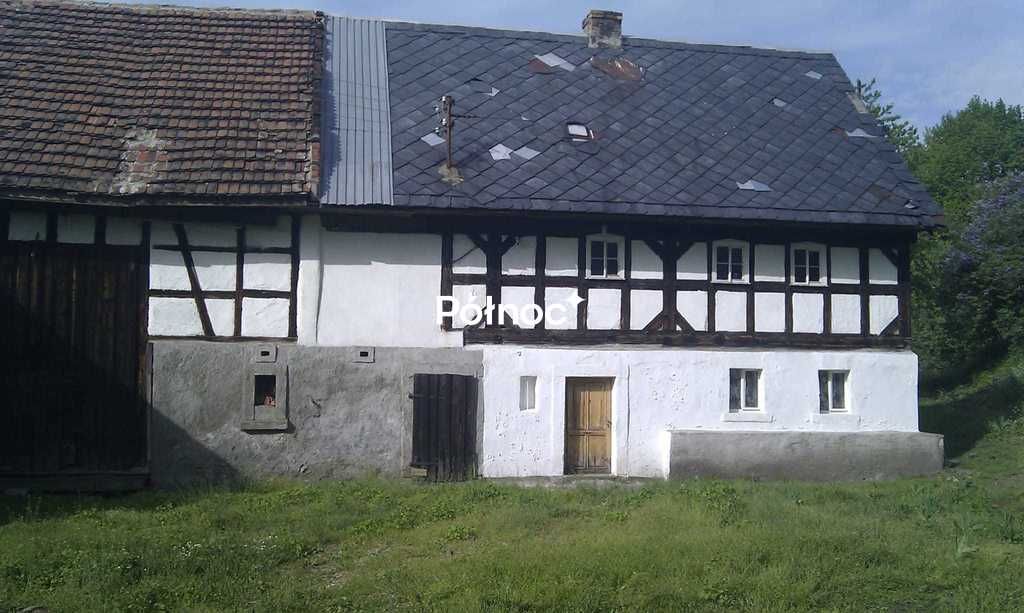 dom wolnostojący, 4 pokoje Skorzynice. Zdjęcie 2