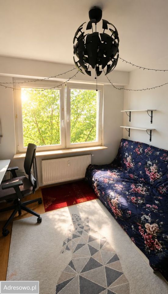 Mieszkanie 3-pokojowe Białystok Dziesięciny, ul. Gajowa. Zdjęcie 6