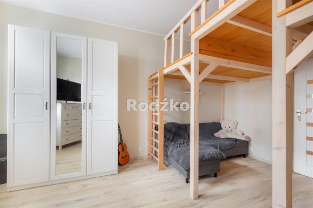 Mieszkanie 3-pokojowe Bydgoszcz Okole, ul. ks. Jana Długosza. Zdjęcie 12