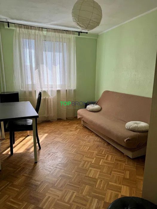 Mieszkanie 4-pokojowe Warszawa Ursynów, ul. Jana Wasilkowskiego. Zdjęcie 4