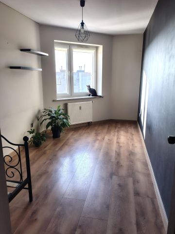 Mieszkanie 2-pokojowe Łódź Olechów, ul. Kazimierza Odnowiciela. Zdjęcie 4