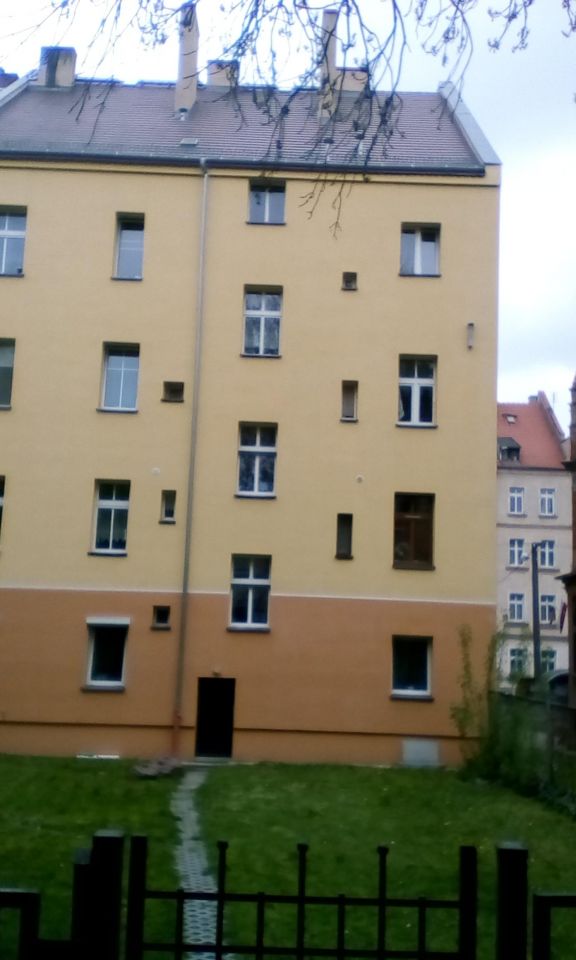 Mieszkanie 3-pokojowe Legnica Tarninów, ul. Hutników