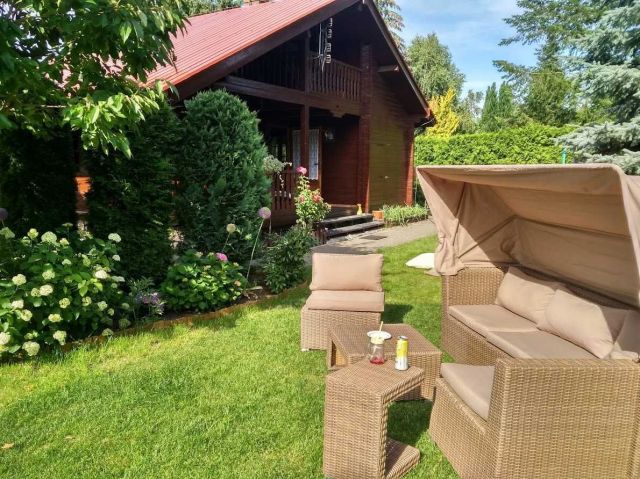 dom letniskowy, 2 pokoje Otowo. Zdjęcie 1