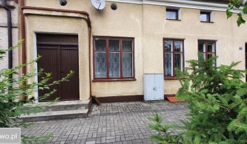 segmentowiec, 5 pokoi Kleczew, pl. Tadeusza Kościuszki