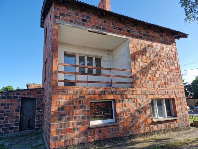 dom wolnostojący Łuszczanów. Zdjęcie 1