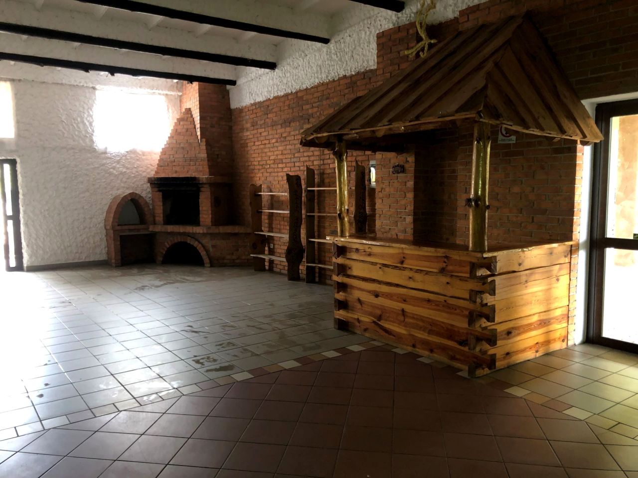 Lokal Skibniew-Podawce. Zdjęcie 12