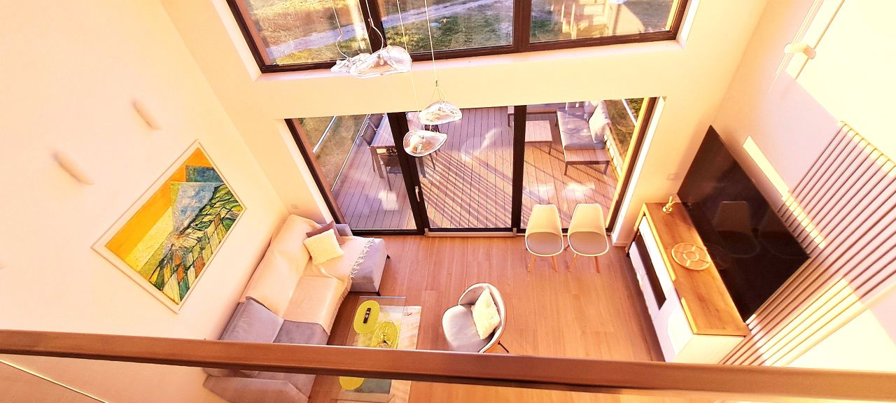 dom wolnostojący, 4 pokoje Skomack Wielki. Zdjęcie 9