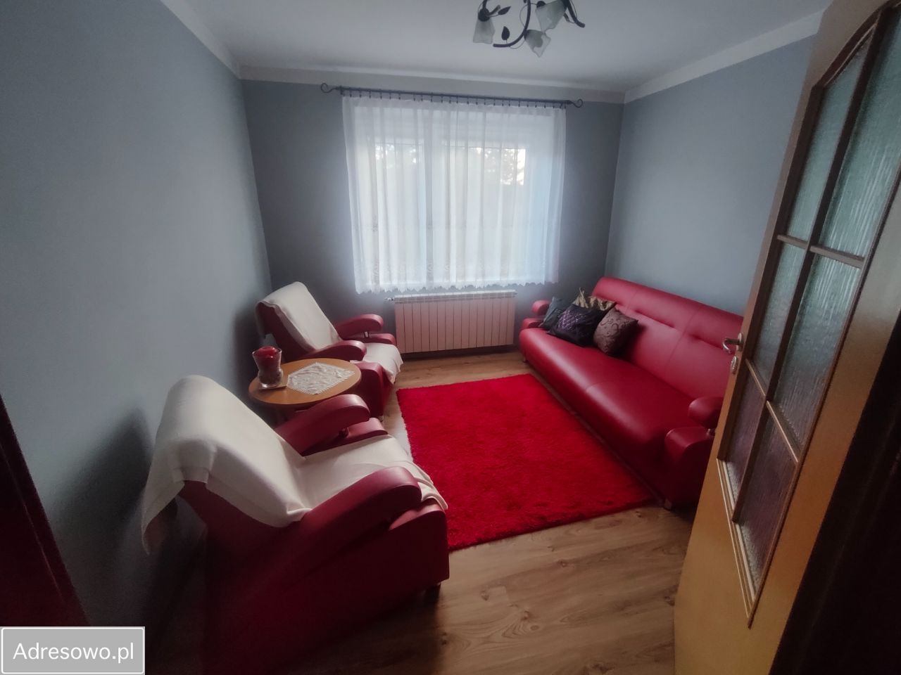 dom wolnostojący, 6 pokoi Polichno. Zdjęcie 13