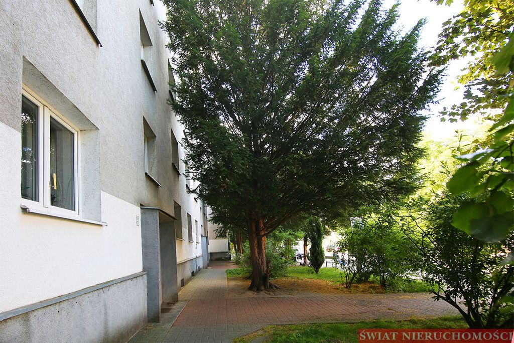 Mieszkanie 3-pokojowe Wrocław. Zdjęcie 10