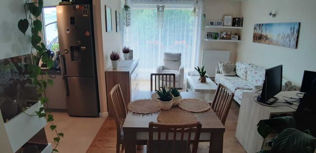 Mieszkanie 2-pokojowe Mińsk Mazowiecki, ul. Jana Matejki. Zdjęcie 1