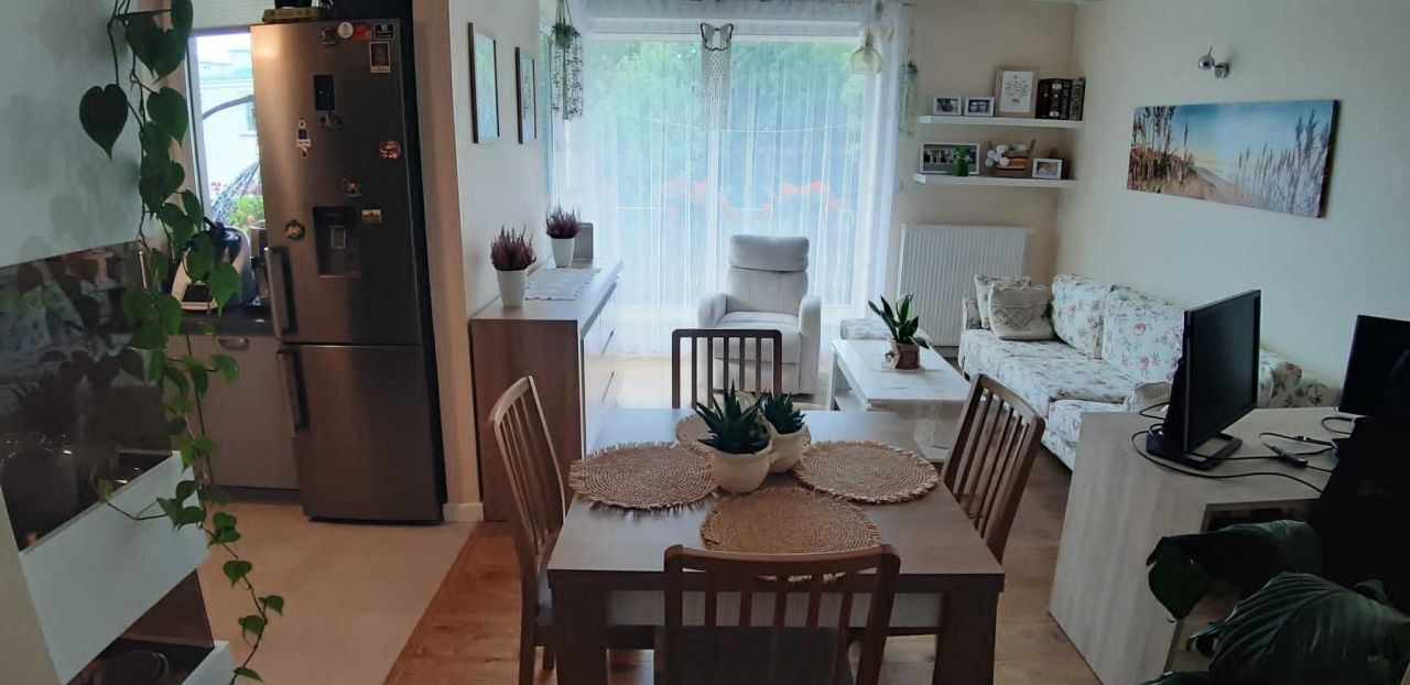 Mieszkanie 2-pokojowe Mińsk Mazowiecki, ul. Jana Matejki