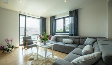 dom wolnostojący, 4 pokoje Łask