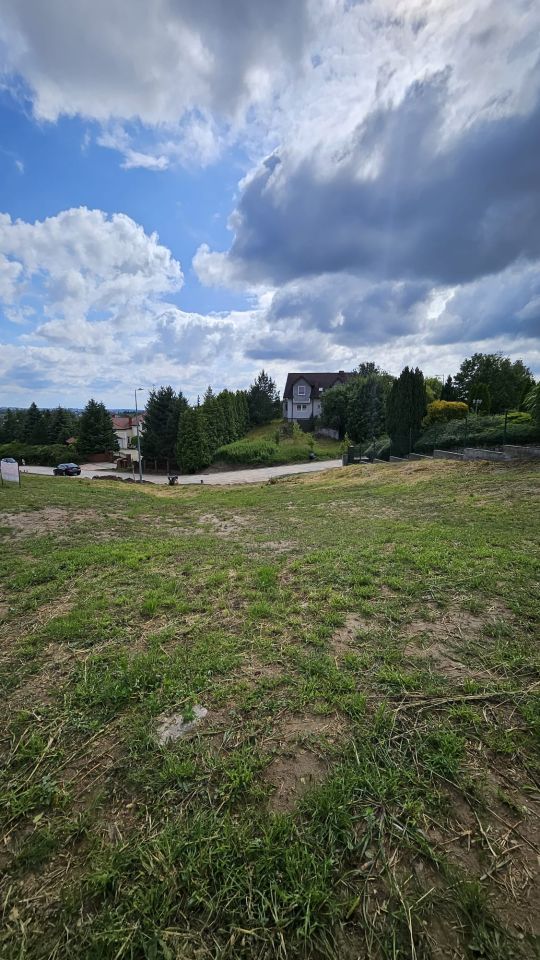 Działka budowlana Karbowo, ul. Krokusowa. Zdjęcie 4